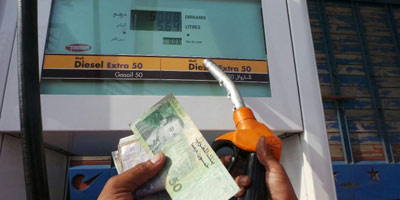 Petrole Prix 2013 09 23