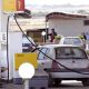 Petrole Station Essence 2012 03 12