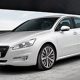 Peugeot 508 MAROC 2011 04 12