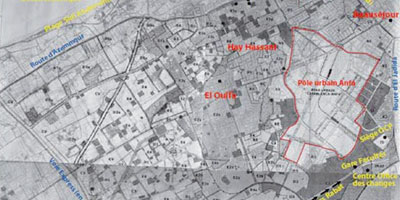 Plan amenagement Hassani 2012 07 20