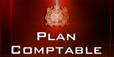 Plan comptable Maroc 2014 10 01