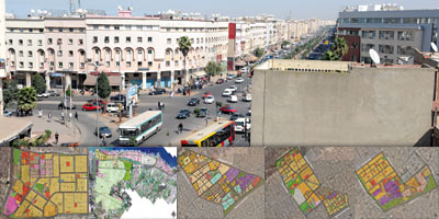 Plans damenagement casablanca 2012 10 19