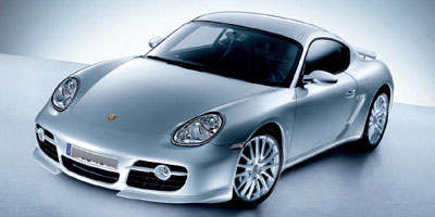Porsche Cayman Maroc 2012 12 20