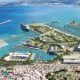 Port TANGER travaux 2011 03 15