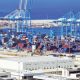 Port Tanger Med 2013 07 11