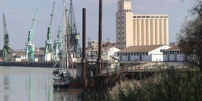 Port kenitra 2014 02 27