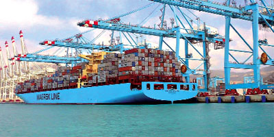 Ports Maroc 2014 02 21