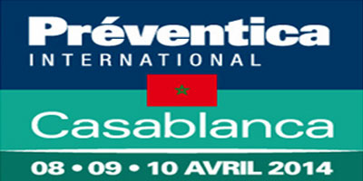 Preventica Maroc 2014 04 09