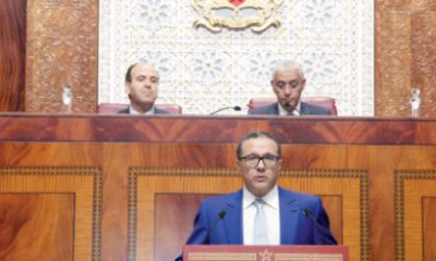 Projet de Loi de finances 2015 10 25