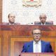 Projet de Loi de finances 2015 10 25
