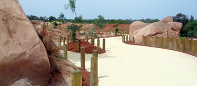 RABAT ZOO 2011 09 16