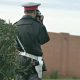 RADAR GENDARME MAROC 2011 09 19