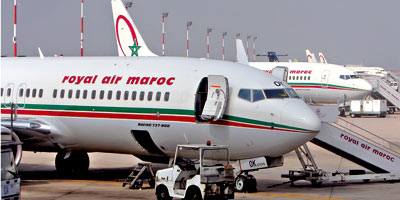 RAM Maroc 2012 06 05
