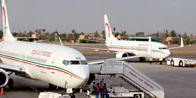 RAM Maroc Royal Air 2014 06 27