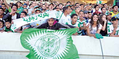 RCA raja MAROC 2012 09 11