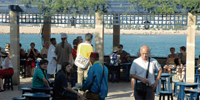 Rabat Capitale Culturelle verte 2013 05 15