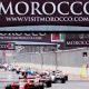 Race of Morocco Marrakech 2012 03 05