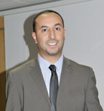 Rachid Harrandou 2012 11 30
