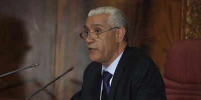 Rachid Talbi Alami 2014 05 09