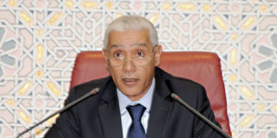 Rachid Talbi Alami 2014 05 16