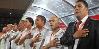 Rachid Taoussi CAN2013 2013 01 29