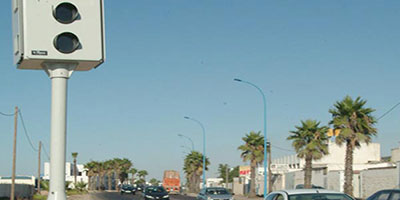 Radars fixe maroc 2014 08 29