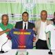 Raja Barca 2012 07 27