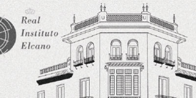 Real Instituto Elcano 2014 02 28