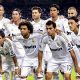 Real madrid maroc tetouan 2012 2012 05 31