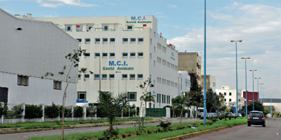 Rehabilitations ZI Maroc 2013 06 18
