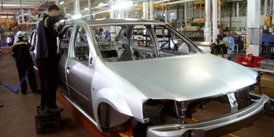 Renault Maroc Tanger 2012 02 20