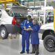 Renault TANGER 2011 07 12