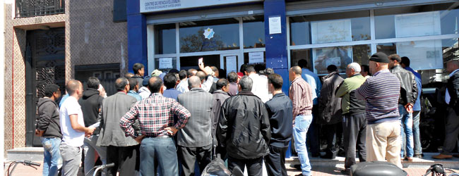 Renouvellement du permis 2014 07 04
