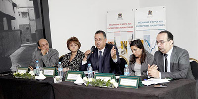 Renovotel 3 entreprise maroc 2014 10 17