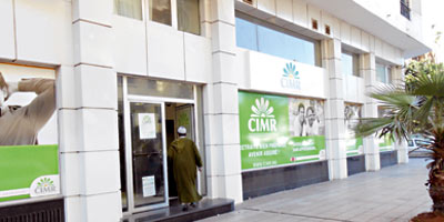 Retraite CIMR Maroc 2012 12 31 2013 08 28