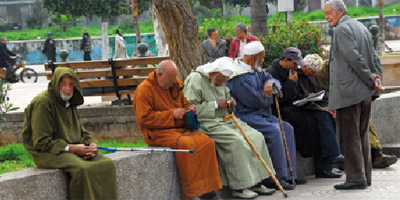Retraites Maroc 2012 2012 04 02