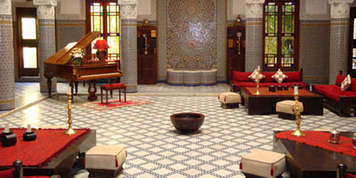 Riad Maroc 2012 11 09