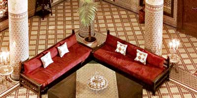 Riads Fes Maroc 2012 02 21