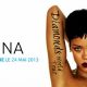 Rihanna Mawazine Maroc 2013 02 06