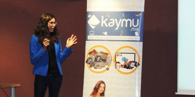 Road Show formateur Kaymu 2014 06 17