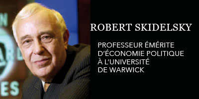 Robert Skidelsky 2014 06 30