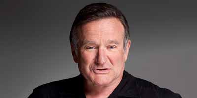 Robin Williams 2014 08 12