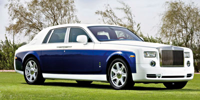 Rolls royce 2012 12 25
