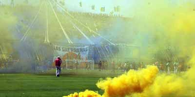 Rosario Central 2014 10 21