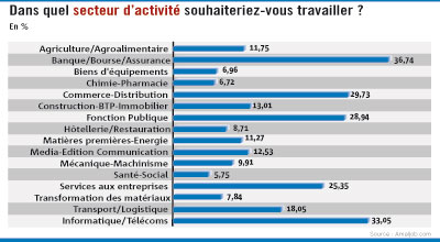 SECTEUR DACTIVITE AU MAROC 2011 09 20