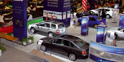 SHOWROOM AUTO EXPO 2012 05 16