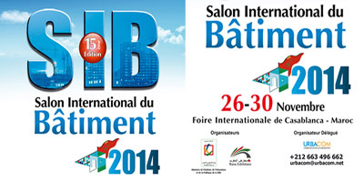 SIB CASABLANCA 2014 11 28