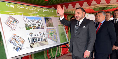 SM LE ROI Logement Social 2014 04 11