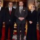 SM le Roi nomme quatre nouveaux ministres 2015 05 21