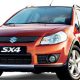 SUZUKI CROSSOVER SX4 2011 09 28